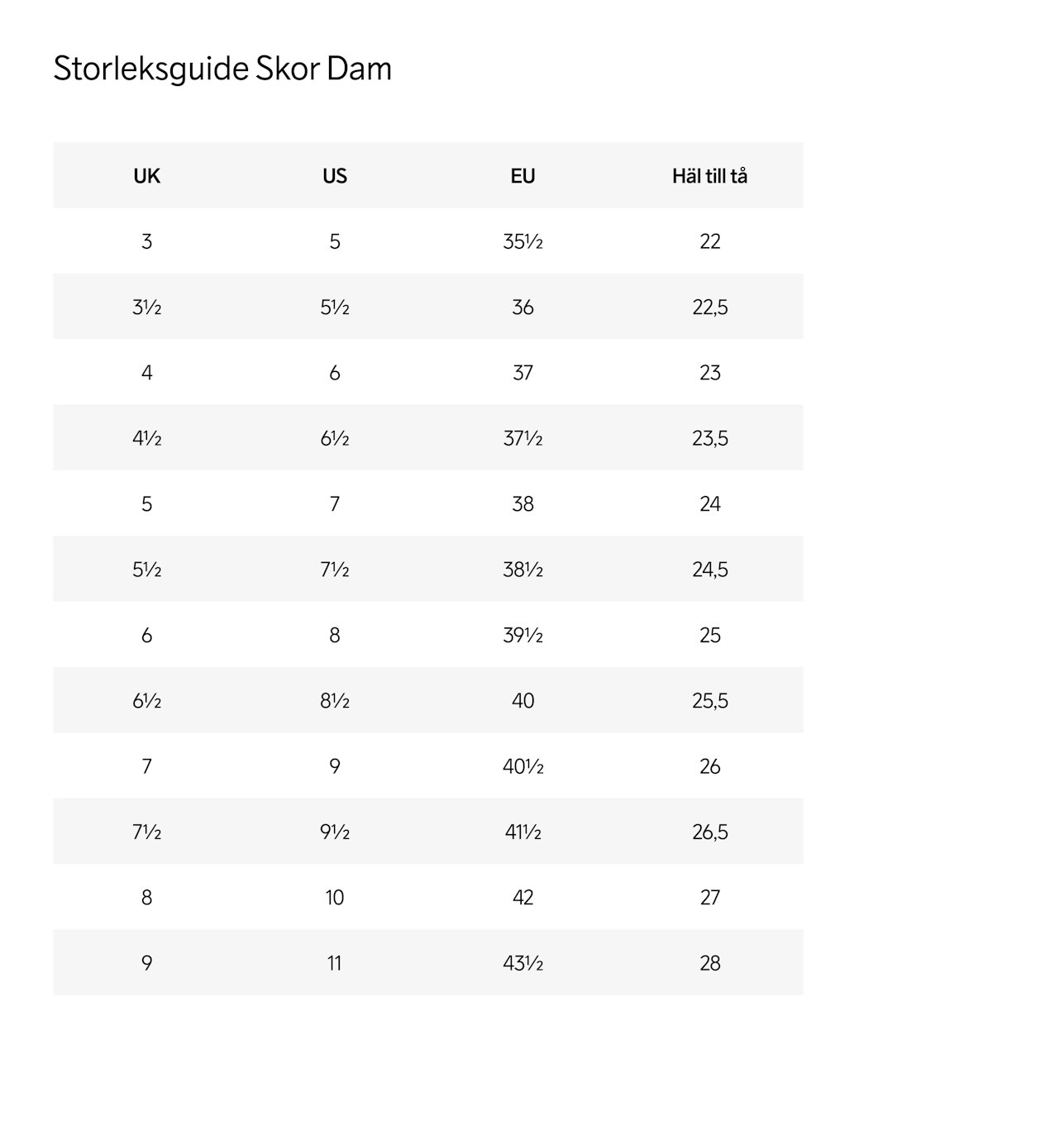 size-guide-shoes-dam-sv