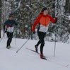 Nordic Ski Core