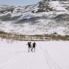 Noords Skiën